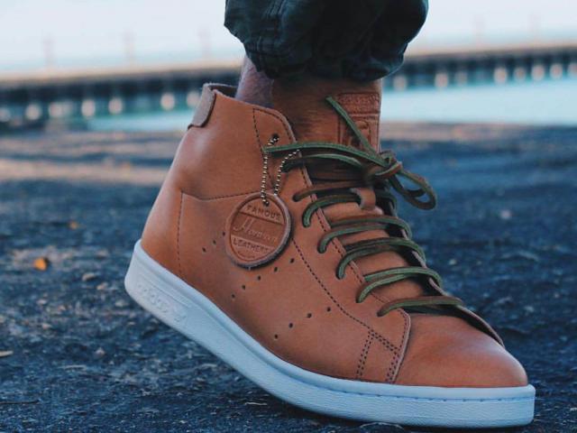 Người mới chơi giày cần biết những kiểu sneaker nào?